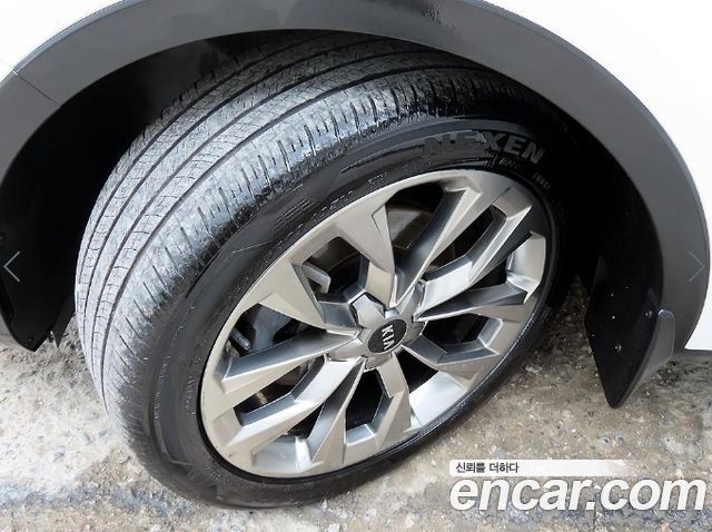 Kia Sorento 2021 — photo 20
