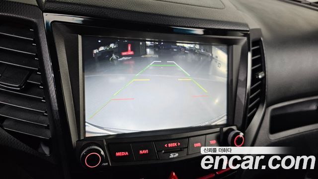 KG Mobility TIBOLI 2016 — photo 21