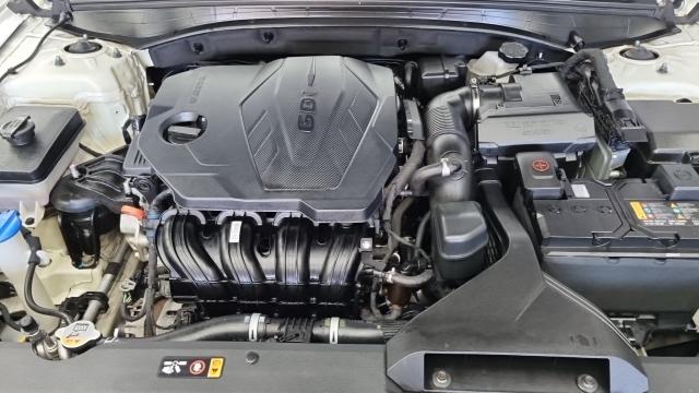 Kia K7 2020 — photo 6