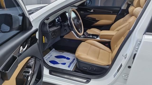 Kia K7 2020 — photo 7