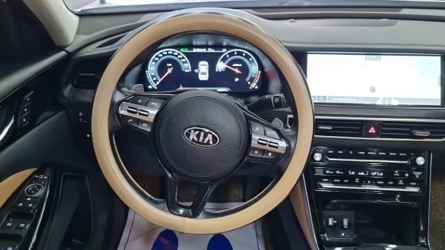 Kia K7 2020 — photo 9
