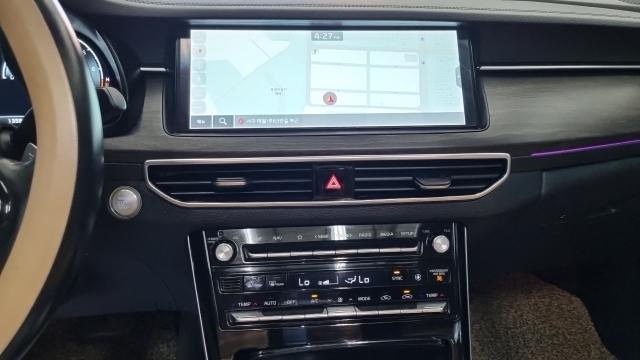 Kia K7 2020 — photo 10