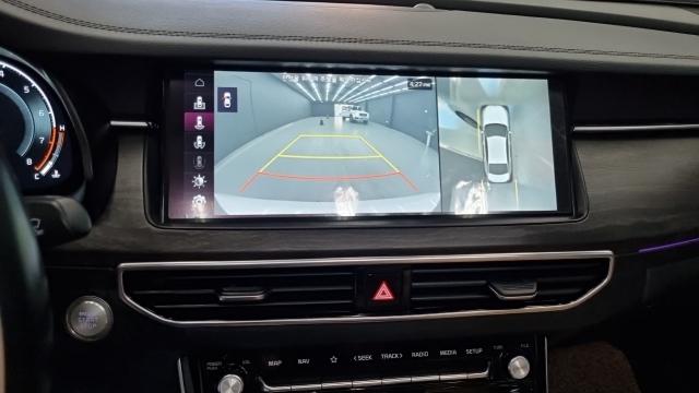 Kia K7 2020 — photo 11