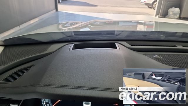 Kia K7 2020 — photo 15