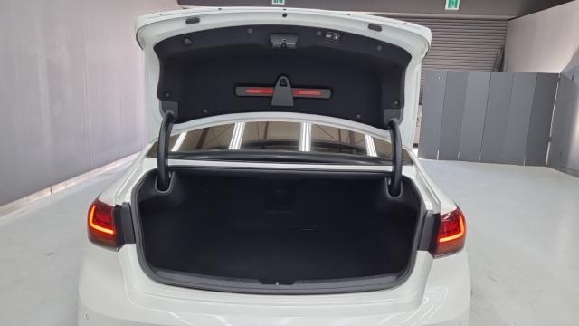 Kia K7 2020 — photo 16