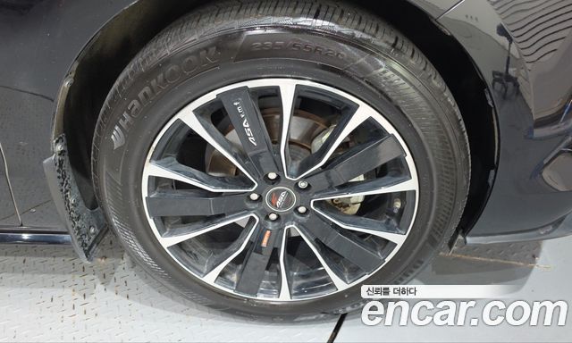 Toyota Sienna 2022 — photo 5