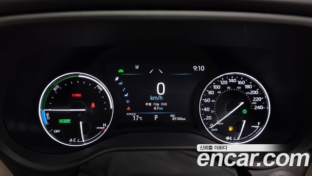 Toyota Sienna 2022 — photo 11