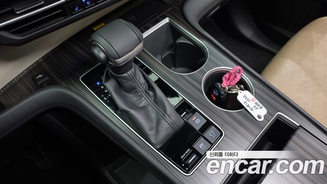 Toyota Sienna 2022 — photo 12