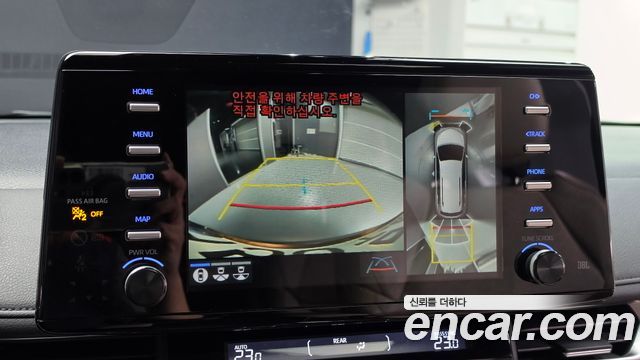Toyota Sienna 2022 — photo 20