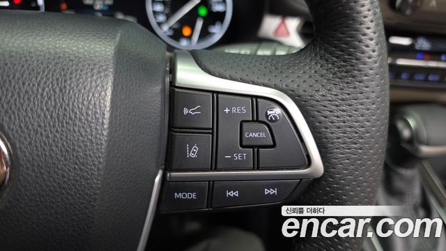 Toyota Sienna 2022 — photo 22