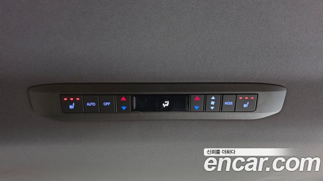 Toyota Sienna 2022 — photo 24