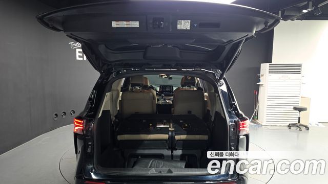 Toyota Sienna 2022 — photo 26