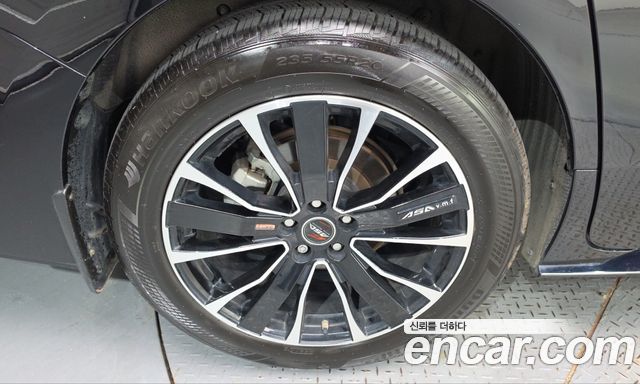 Toyota Sienna 2022 — photo 7