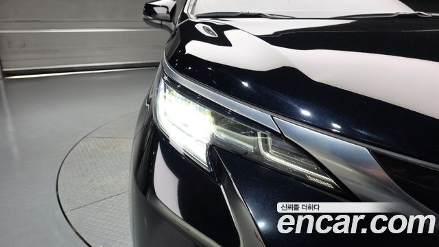 Toyota Sienna 2022 — photo 8