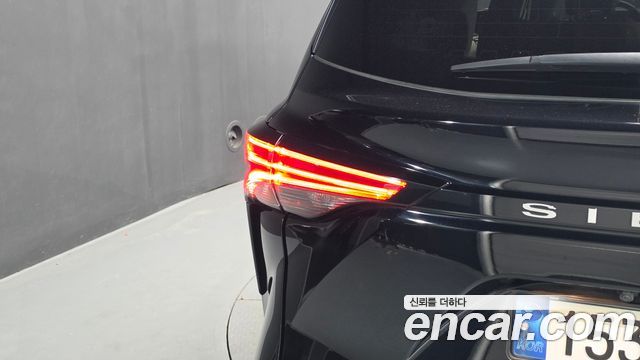 Toyota Sienna 2022 — photo 9