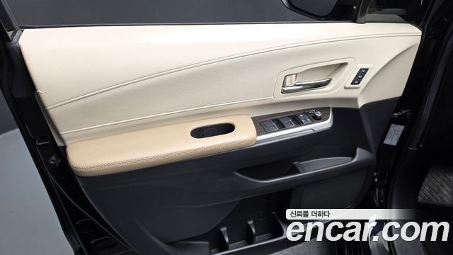 Toyota Sienna 2022 — photo 14