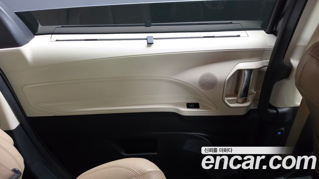 Toyota Sienna 2022 — photo 15