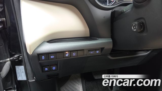 Toyota Sienna 2022 — photo 27