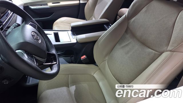 Toyota Sienna 2022 — photo 29