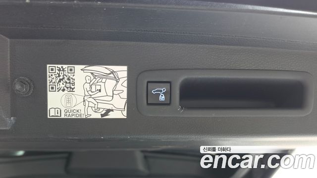 Toyota Sienna 2022 — photo 31