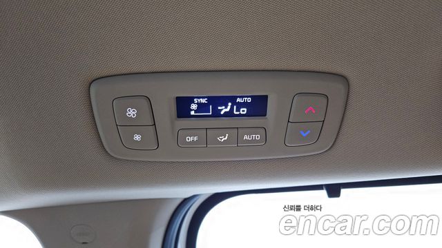 Kia Canival 2022 — photo 25