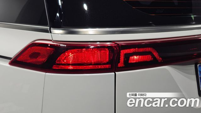 Kia Canival 2022 — photo 9