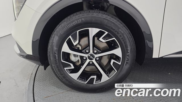 Kia Sportage 2023 — photo 5