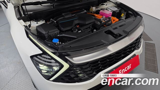 Kia Sportage 2023 — photo 6