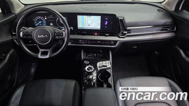 Kia Sportage 2023 — photo 7