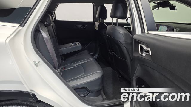 Kia Sportage 2023 — photo 12