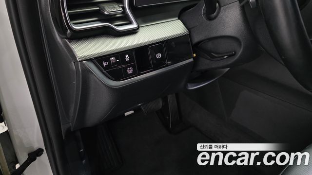 Kia Sportage 2023 — photo 14
