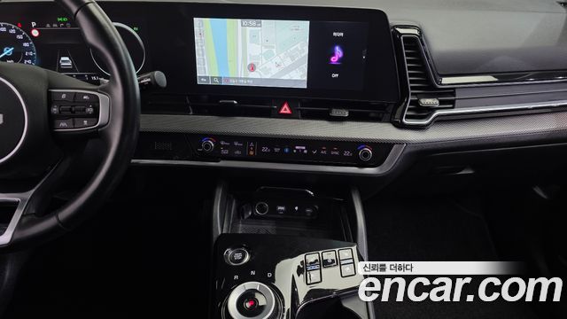 Kia Sportage 2023 — photo 15