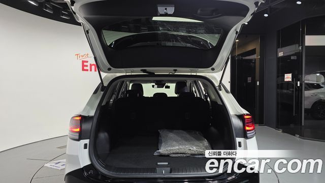 Kia Sportage 2023 — photo 20