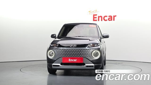 Hyundai Casper 2023 — photo 3