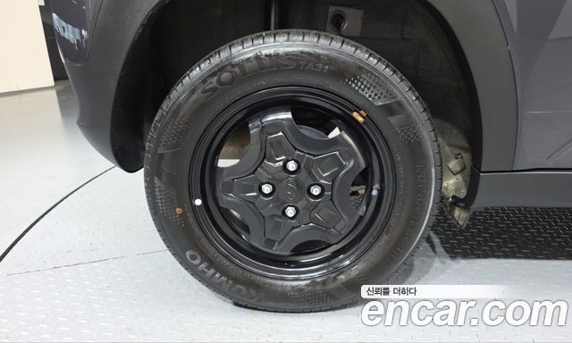 Hyundai Casper 2023 — photo 5