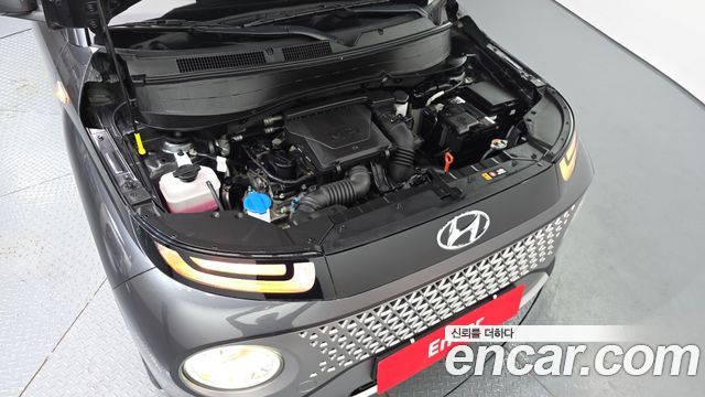 Hyundai Casper 2023 — photo 6