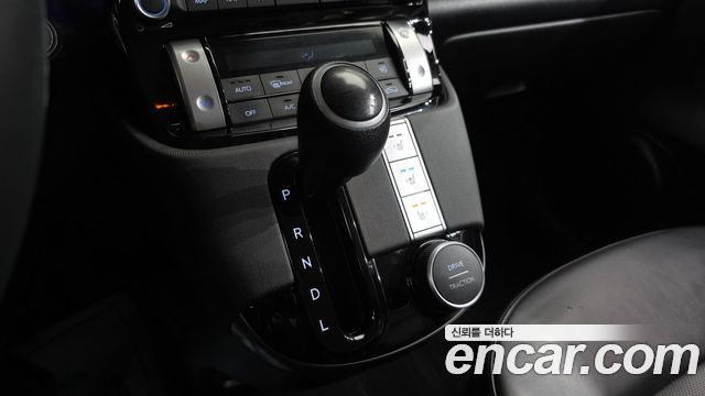 Hyundai Casper 2023 — photo 12