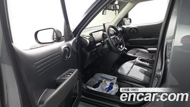 Hyundai Casper 2023 — photo 13