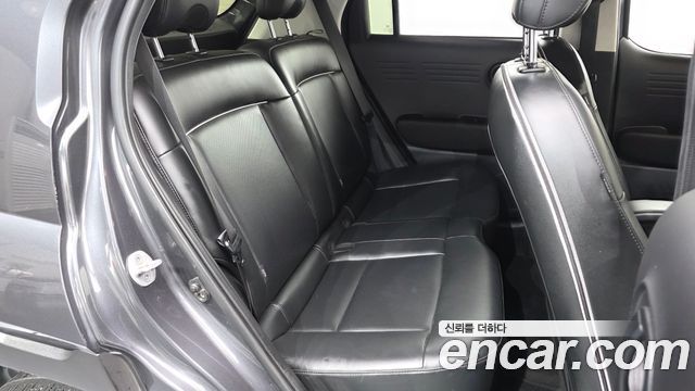 Hyundai Casper 2023 — photo 18
