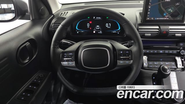Hyundai Casper 2023 — photo 19
