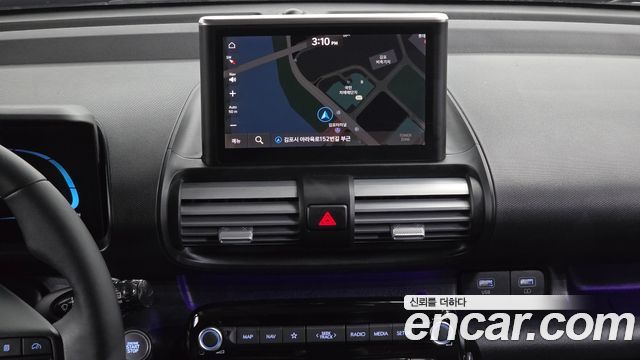 Hyundai Casper 2023 — photo 20