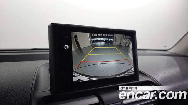 Hyundai Casper 2023 — photo 21