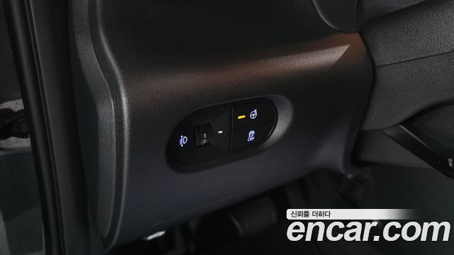 Hyundai Casper 2023 — photo 24