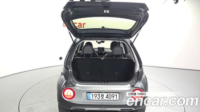 Hyundai Casper 2023 — photo 26