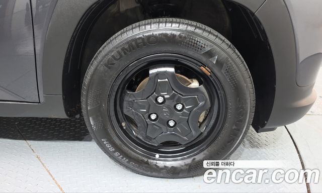Hyundai Casper 2023 — photo 7