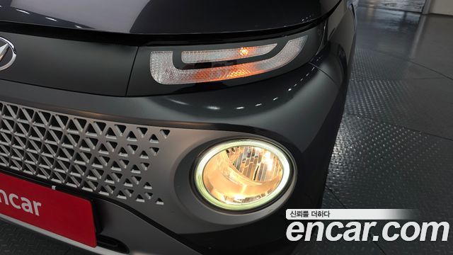 Hyundai Casper 2023 — photo 8