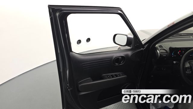 Hyundai Casper 2023 — photo 14