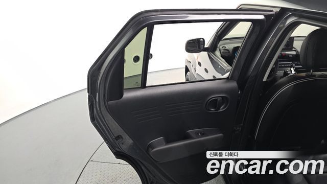 Hyundai Casper 2023 — photo 15