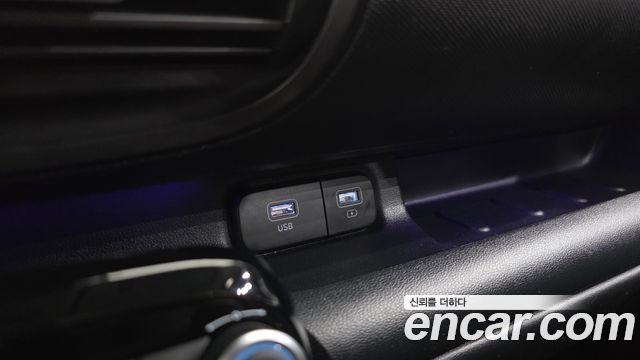 Hyundai Casper 2023 — photo 16