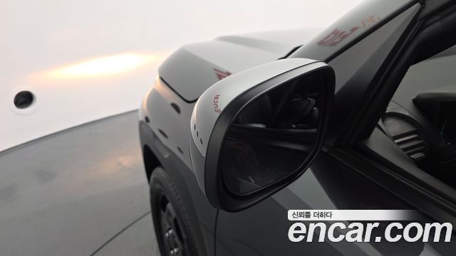 Hyundai Casper 2023 — photo 27